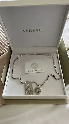 Versace Mens Necklace  • $189.49