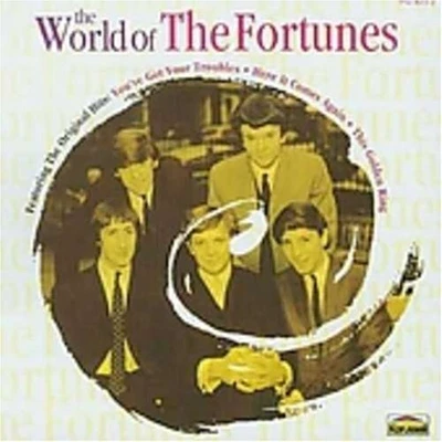 £24.23 • Buy World Of The Fortunes [Australian Import] - Fortunes, The CD N3VG The Cheap Fast