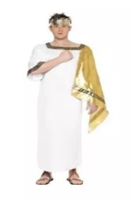 Mens Grecian God Costume • £14.99