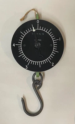£64.99 • Buy Vintage Balance Scales By Philip Harris Limited, Birmingham