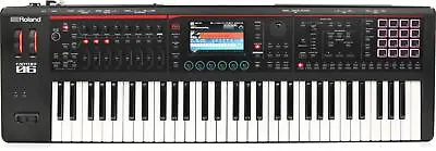 Roland FANTOM-06 Music Workstation Keyboard • $1599.99