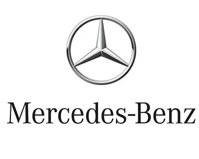 MERCEDES-BENZ-MB Genuine OEM FLOOR MAT 253-680-38-05-9G33 • $101.20