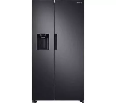 Samsung RS67A8810B1 Fridge Freezer American Style In Black GRADE B • £519.99