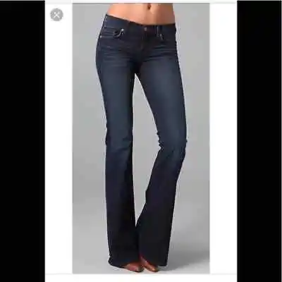 J Brand Babe Flare Leg Jeans • $49