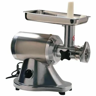 Smart Chef SMG-12N 1 HP Commercial Meat Grinder ETL/NSF Approved • $439