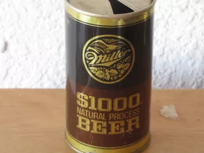 Miller High Life.   $1000. Beer Nice. Ss Tab • $5.05