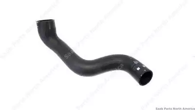 Genuine Saab Intercooler Hose Left For 2003-2006 Saab 9-5 • $138.94