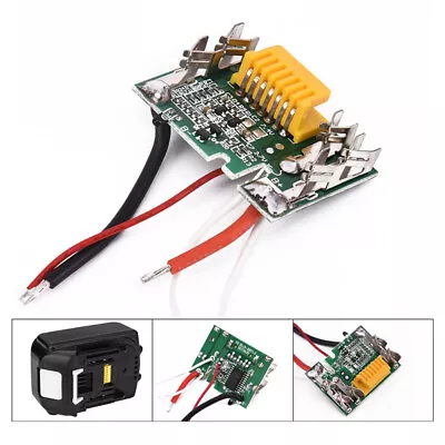 £6.13 • Buy 18V Replacement Battery PCB Chip Board For Makita BL1830 BL1840 BL1850