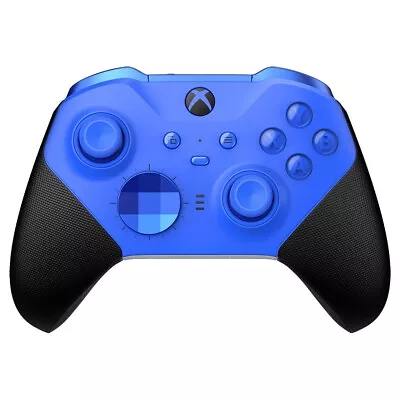 Xbox Elite Wireless Controller Series 2 Core - Blue - Xbox Series X • $199.95