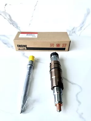 2872405 5579417  INJECTOR CUMMINS ISX15 2872405PX  5579417PX W/CONNECTOR TUBE • $549