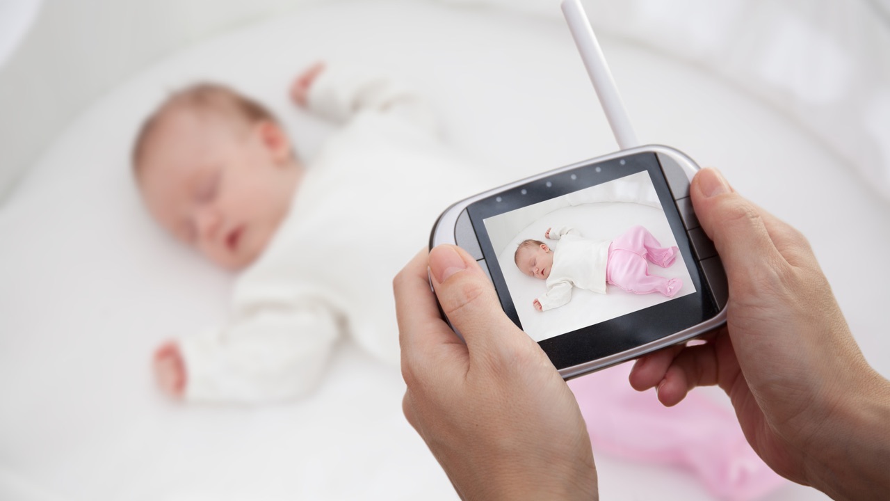 Best Baby Monitors of 2023