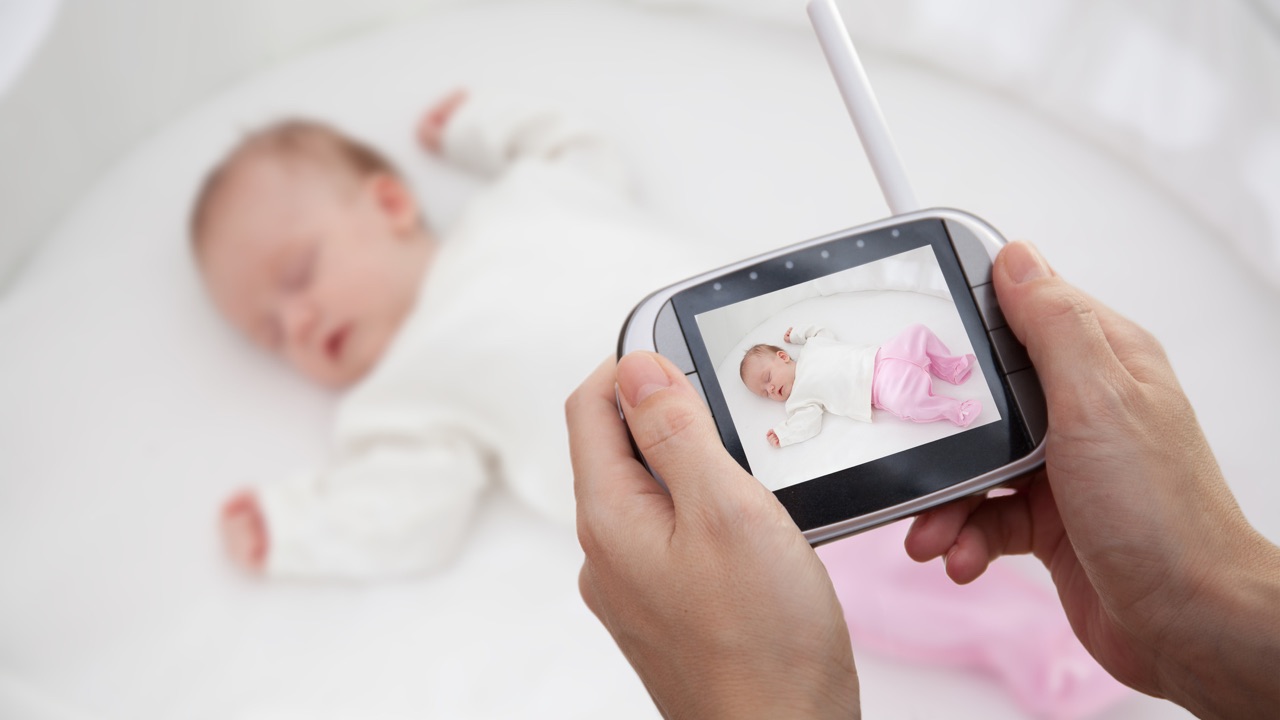 Best Baby Monitors of 2024