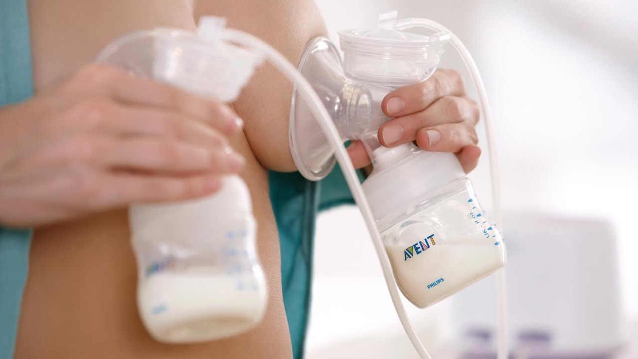 Best Breast Pumps for 2024