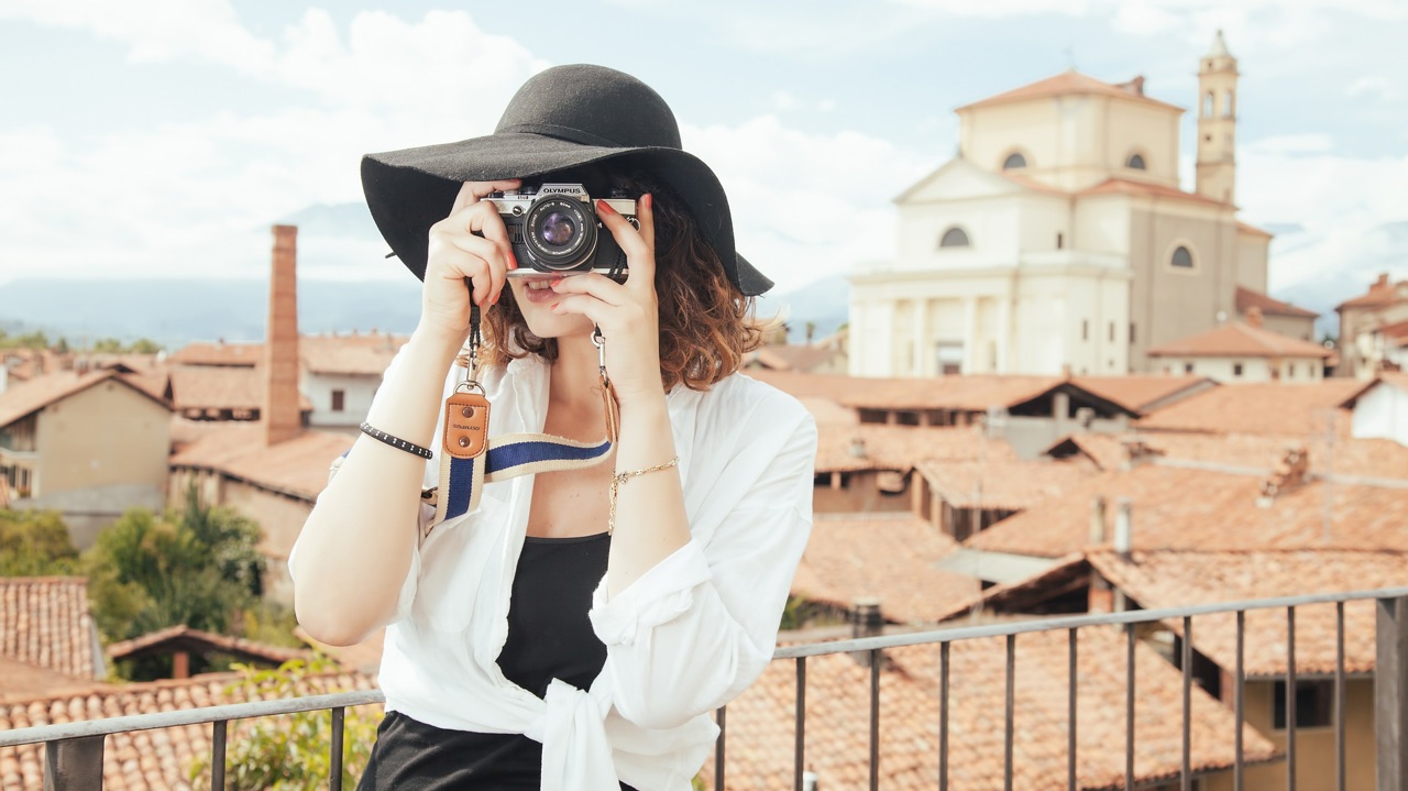 The best digital camera 2023: which one should you buy?