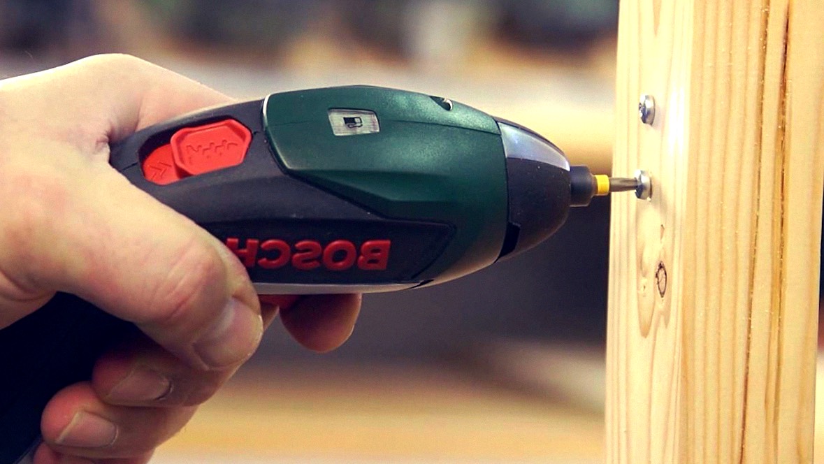 Best Electric Screwdriver 2024 