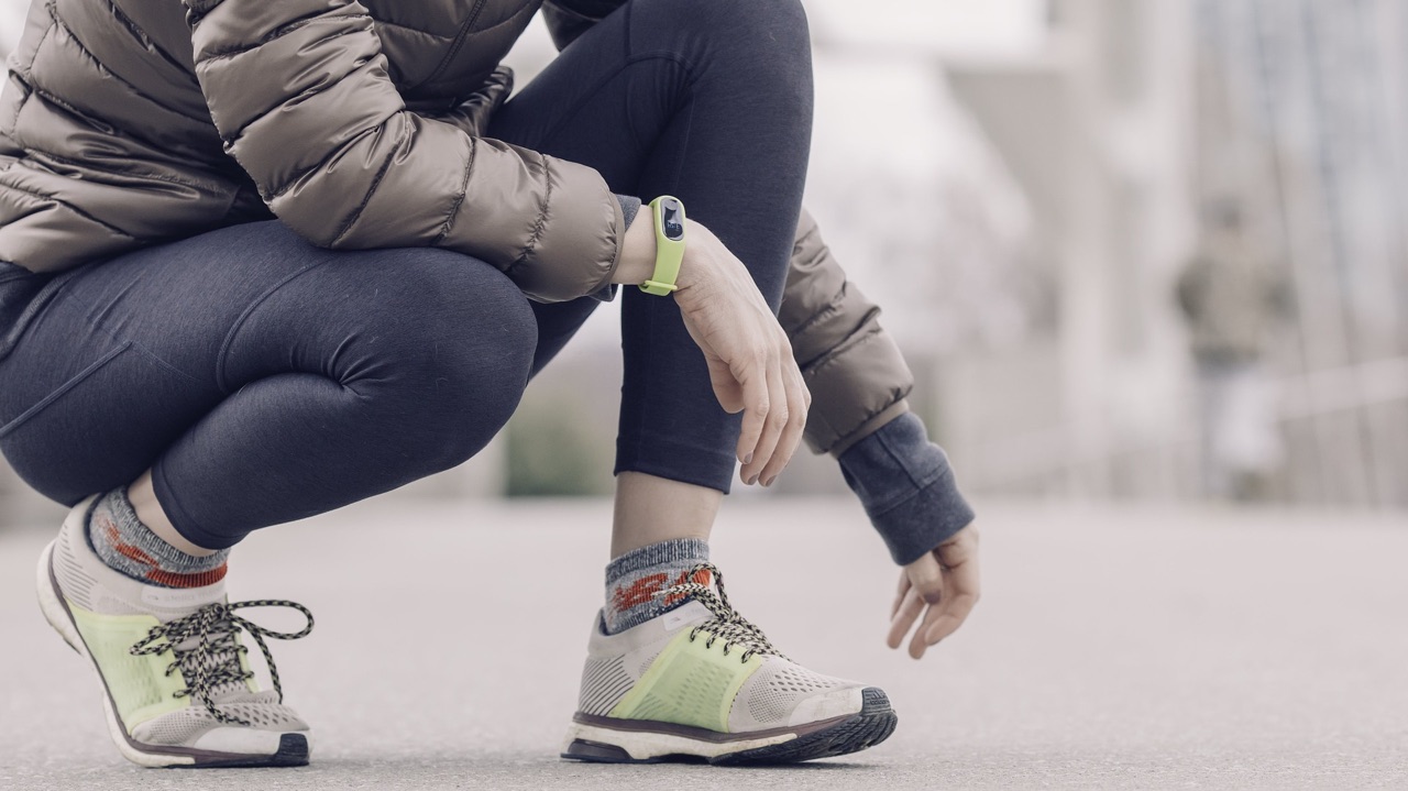 Best Fitness Trackers for 2023