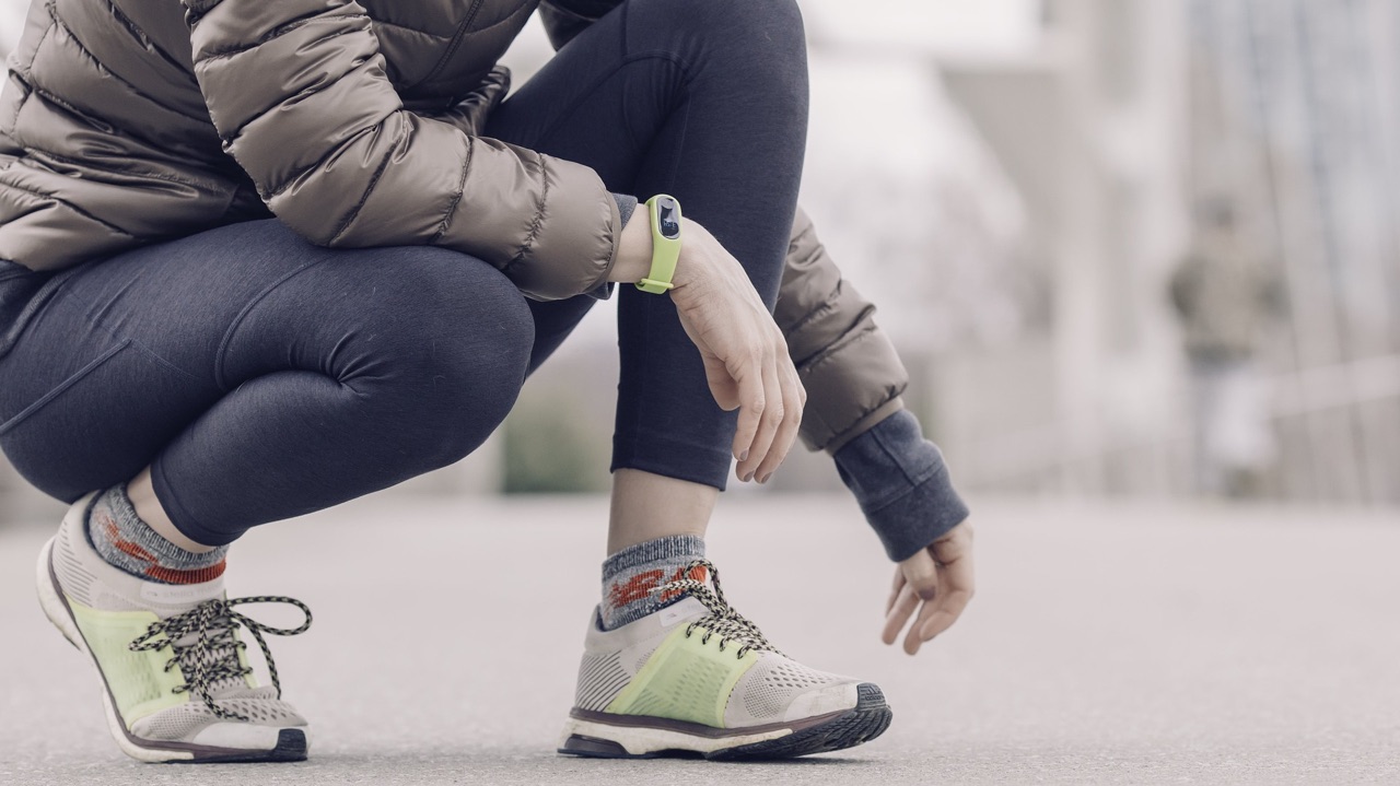 Best Fitness Trackers for 2024