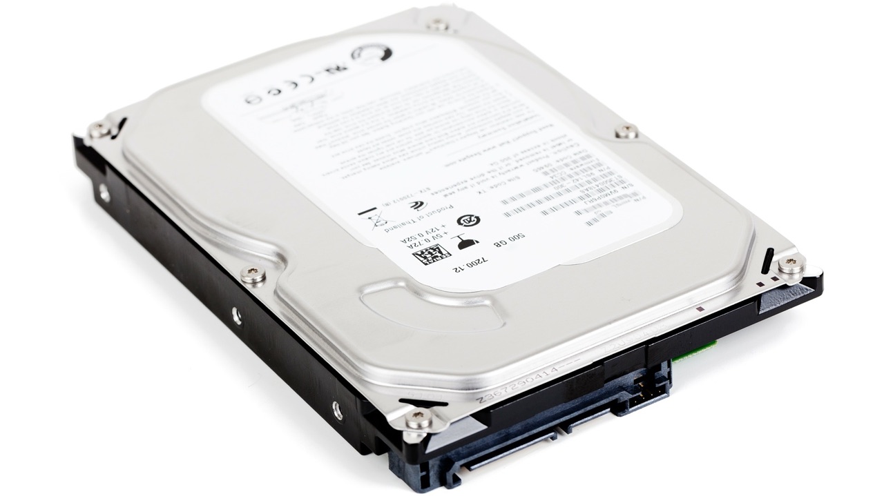 Best internal hard drives 2023. Save all your data
