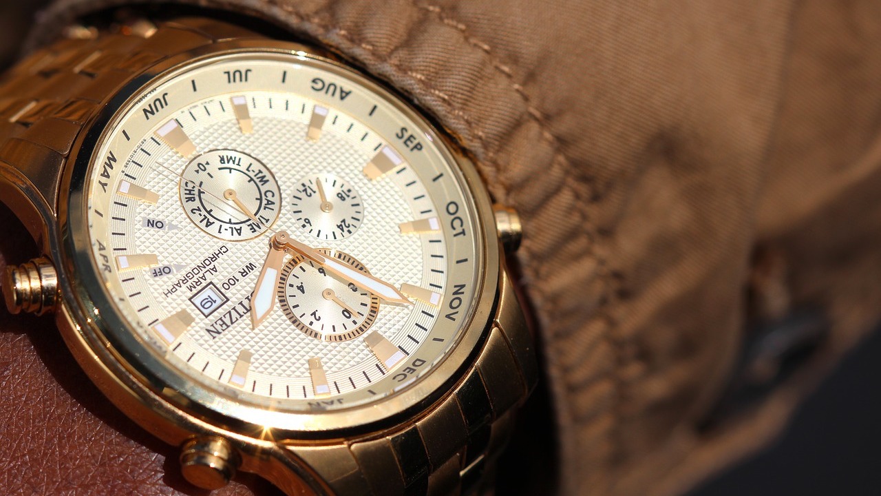 Best Men's Watches 2023