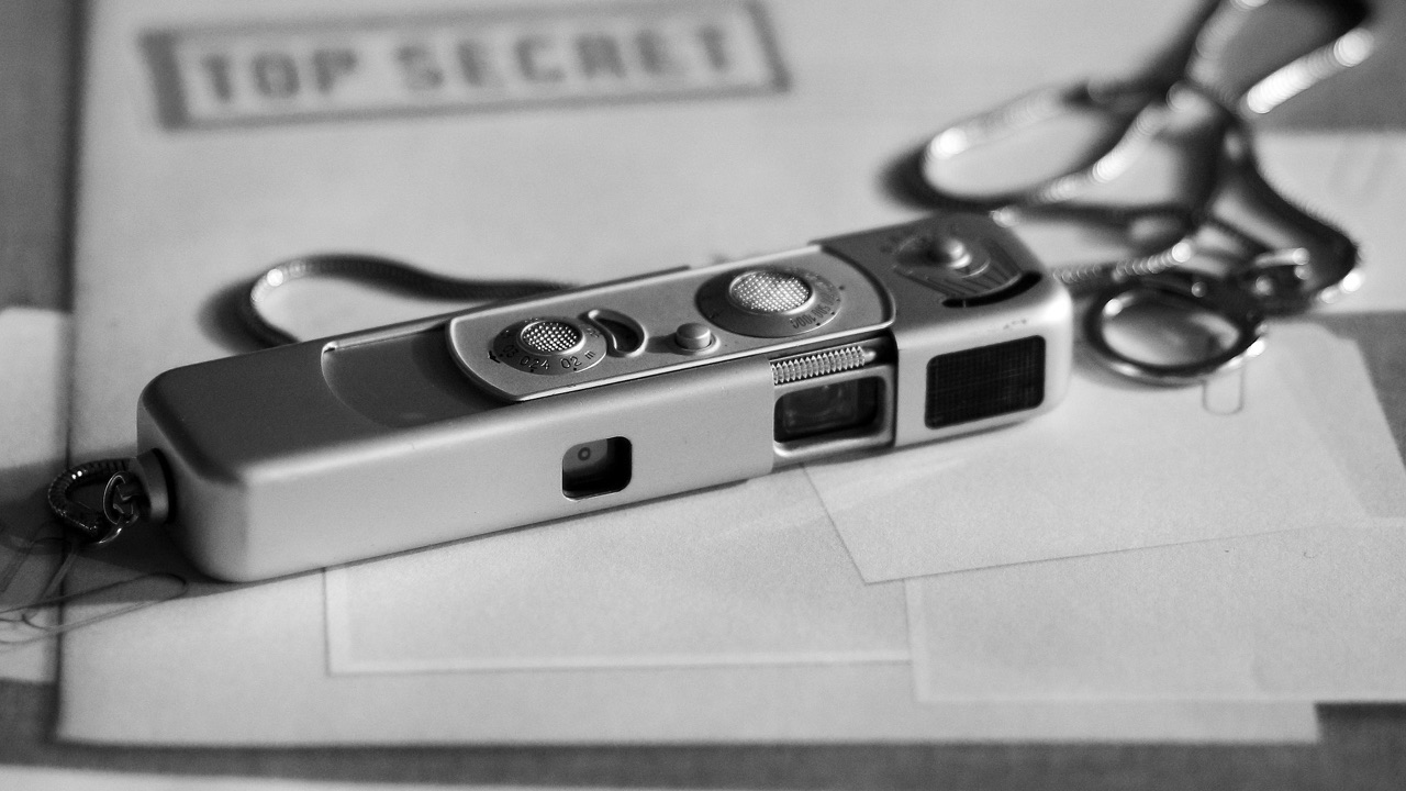 Best Spy Cameras for 2023