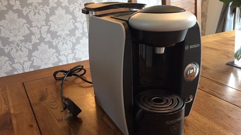 Bosch Tassimo TAS4011GB 2023 Review