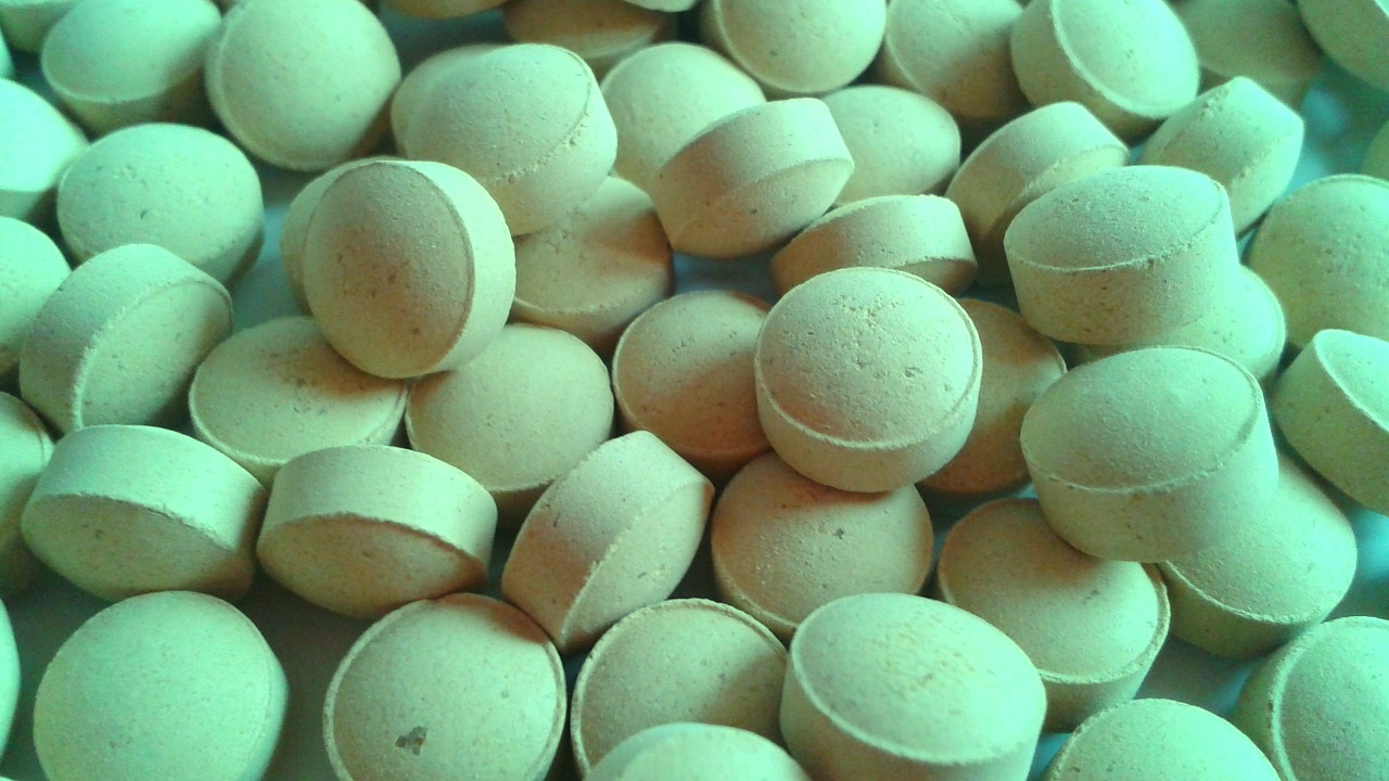 Sea Kelp Tablets. Is a good supplement?